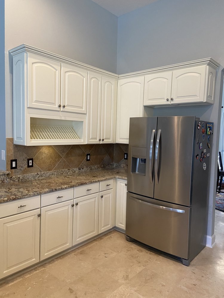 PERFECT SURFACE GLAZING Updated September 2024 12 Photos Dade