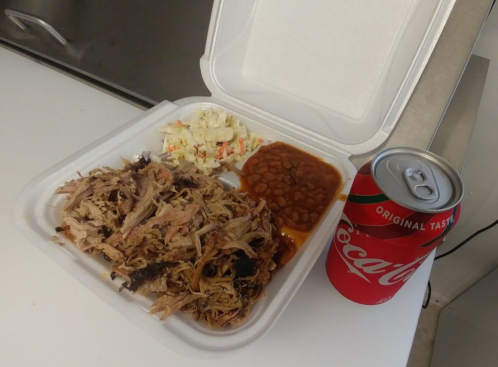 Q Box Grill Logo