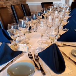 Ristorante Imperatore at Blue Bell