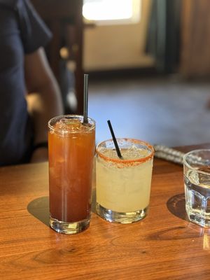 The Cauldron Spirits & Brews by null