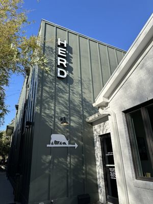 Herd Provisions by null