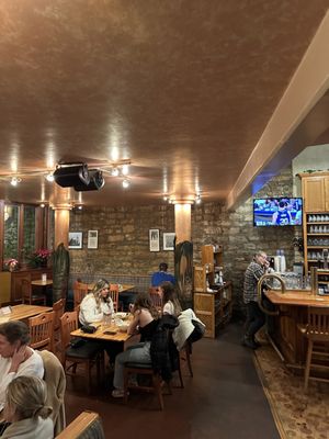 Free State Brewing Company by null