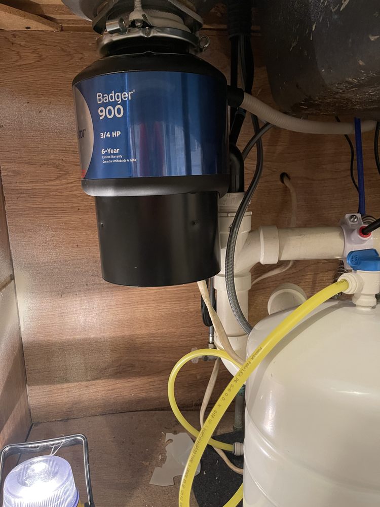 Slide of Joaquin And Son’s Plumbing