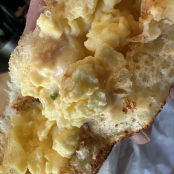 Good Egg - Big fluffy egg sandwhich, so good - Sandwiches Near Me - Bend, Oregon Good Egg - Big fluffy egg sandwhich, so good - Sandwiches Near Me - Bend, Oregon