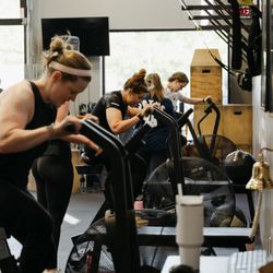 Creed Fitness