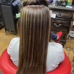 Salon barberia - HIGHLIGHTS