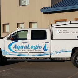 AquaLogic - Our trucks are kept fully stocked so we can get the job done right on the first visit, so you aren't paying for multiple service calls.