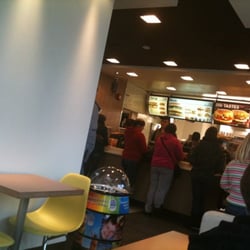McDonald's - Gloucester Barnwood