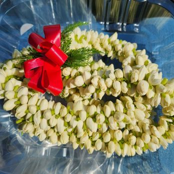 M P Lei Shop - Lei Pīkake - Florists Near Me - Honolulu, Hawaii M P Lei Shop - Lei Pīkake - Florists Near Me - Honolulu, Hawaii
