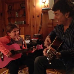 Wolfman's School of Music