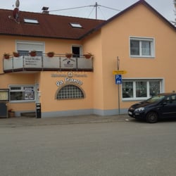 Pizzaria da Franco - Da Franco