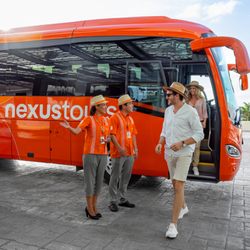 NexusTours - NexusTours Transfers
