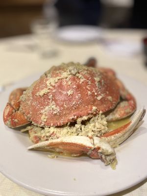 PPQ Dungeness Island - San Francisco by null