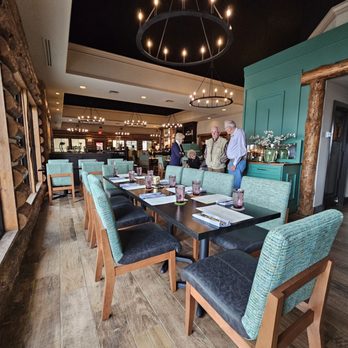 Inman Social - Inside - Italian Near Me - Cleveland, Tennessee Inman Social - Inside - Italian Near Me - Cleveland, Tennessee