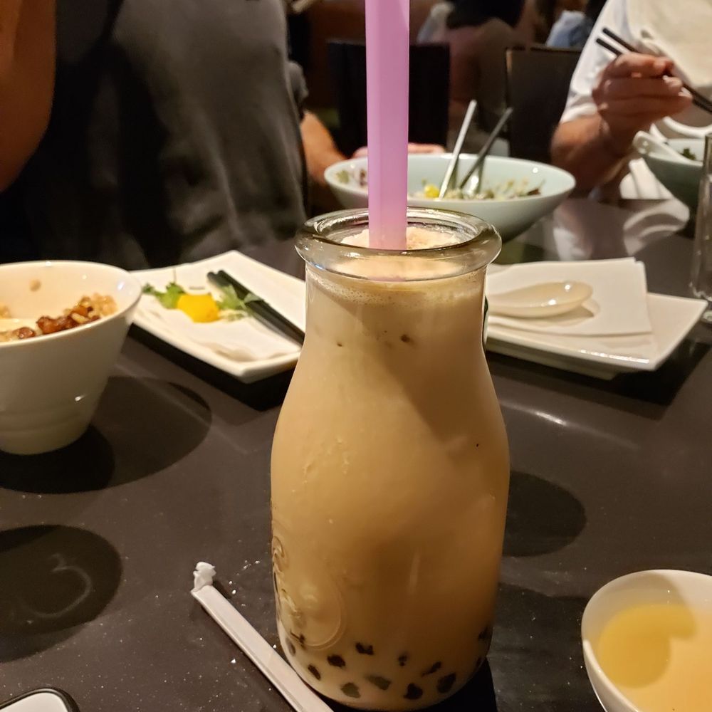 Facing East - Chinese Near Me - Bellevue, Washington