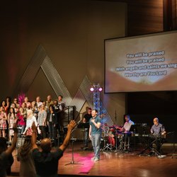 Coastline Bible Church - Sunday Worship Service