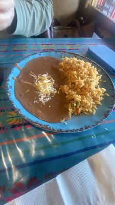 Taqueria Express by null