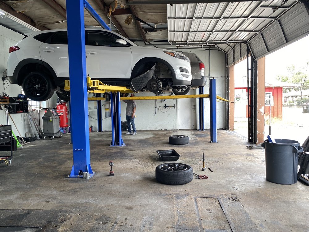 Skyz Auto Repair