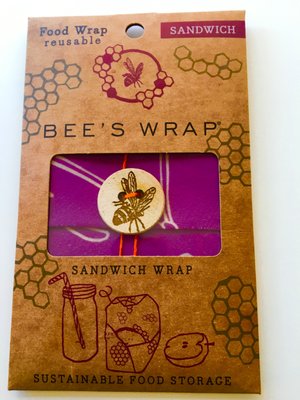Bee’s Wrap by null