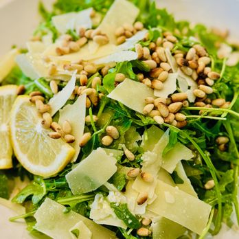Vecchio's Pizzeria & Gelateria - Arugula Limone - Pizza Near Me - Bakersfield, California Vecchio's Pizzeria & Gelateria - Arugula Limone - Pizza Near Me - Bakersfield, California