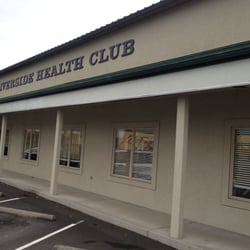 Riverside Health Club