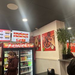 Tastee Platters