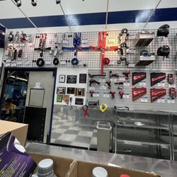 Summit Racing Equipment