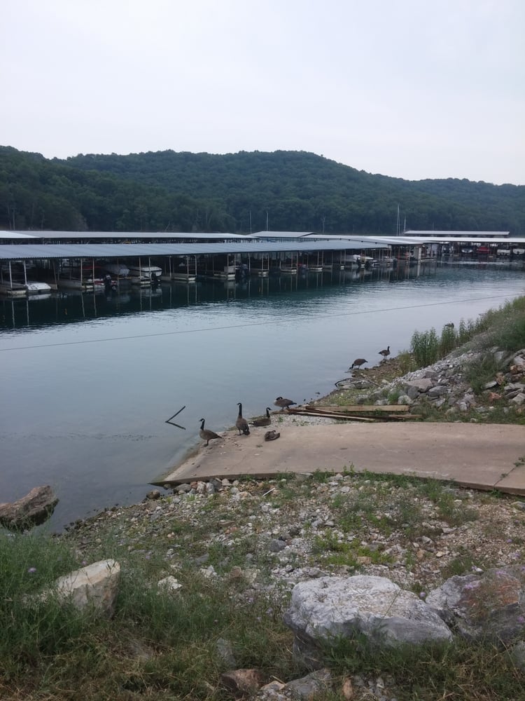 LOST BRIDGE MARINA Updated September 2024 Garfield, Arkansas
