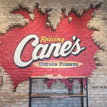 Raising Cane's Chicken Fingers - Chicken Shop Near Me - Surprise, Arizona Raising Cane's Chicken Fingers - Chicken Shop Near Me - Surprise, Arizona