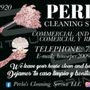Perla's Cleaning Service