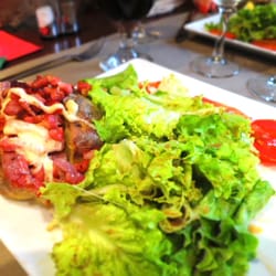 Alter Ego - Pomme de terre tartiflette