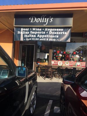 Dolly's by null