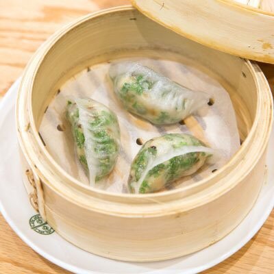 Tim Ho Wan by null