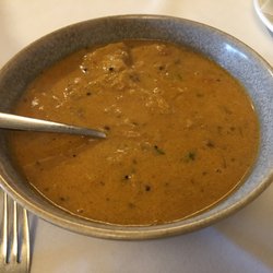 Gurkha kitchen