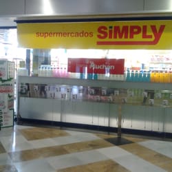 Simply - Simply Market Pz Constitución