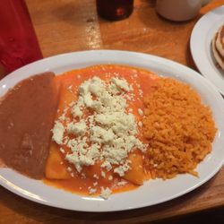 Country Cafe - Entomatadas to de ques