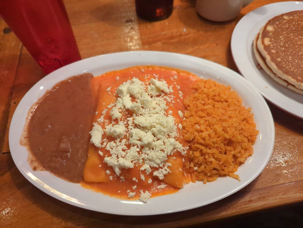 Country Cafe
