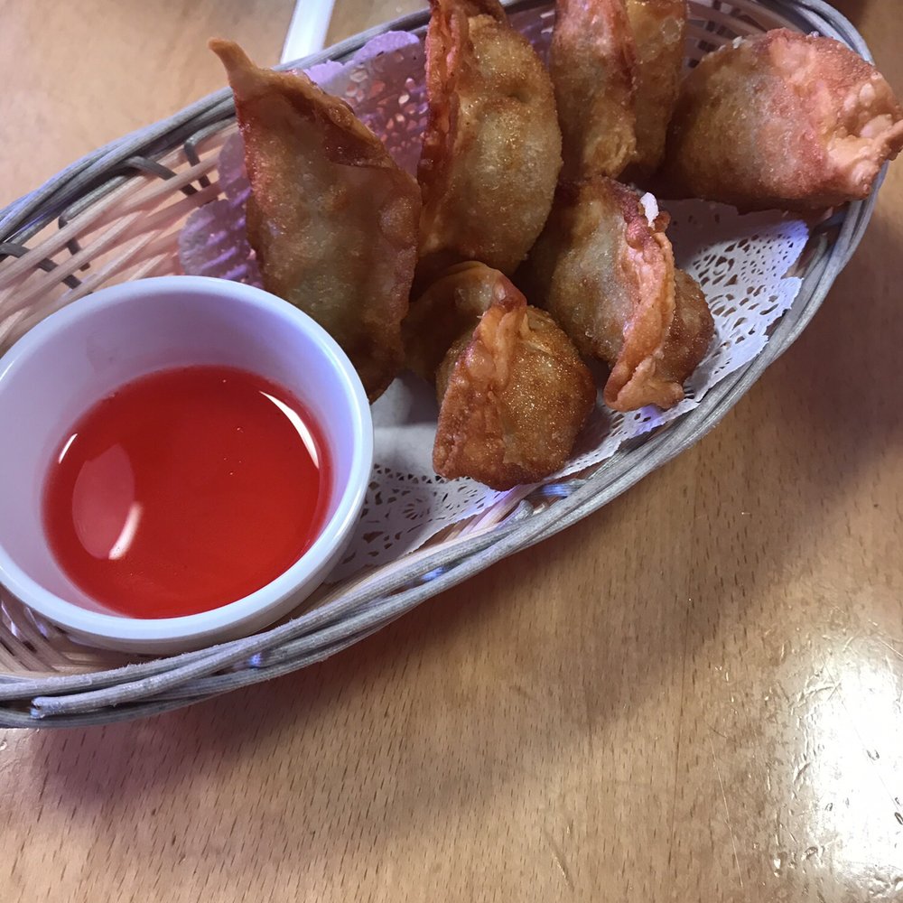 39 Degrees - Gyoza - Japanese Near Me - Long Beach, California