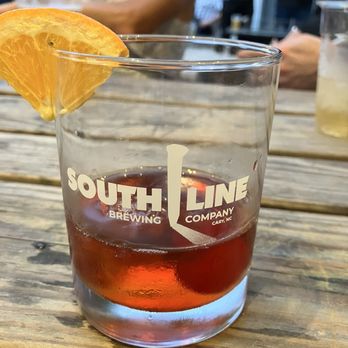 South Line Brewing - Old Fashioned - Breweries Near Me - Cary, North Carolina South Line Brewing - Old Fashioned - Breweries Near Me - Cary, North Carolina