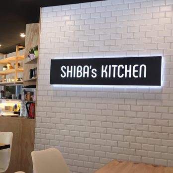 Shiba's Kitchen - Japanese Near Me - Pyrmont, NSW