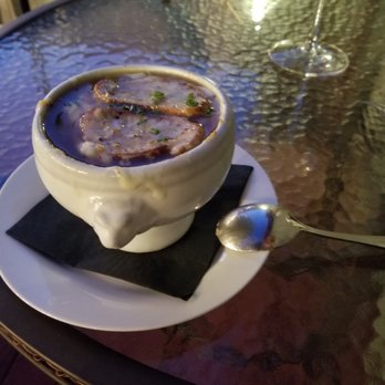Peerless Restaurant & Bar - French Onion Soup - New American Near Me - Ashland, Oregon Peerless Restaurant & Bar - French Onion Soup - New American Near Me - Ashland, Oregon