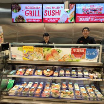 Rouses Market - Mongolian Grill and Sushi - Grocery Near Me - Mandeville, Louisiana Rouses Market - Mongolian Grill and Sushi - Grocery Near Me - Mandeville, Louisiana
