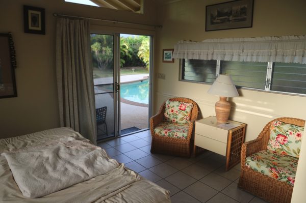 Papaya Paradise Bed & Breakfast by null