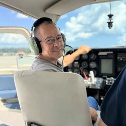 Chicago Executive Flight School - Flight lessons