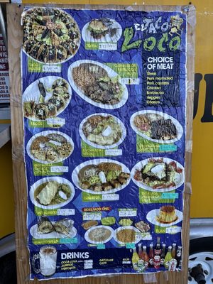El Taco Loco by null