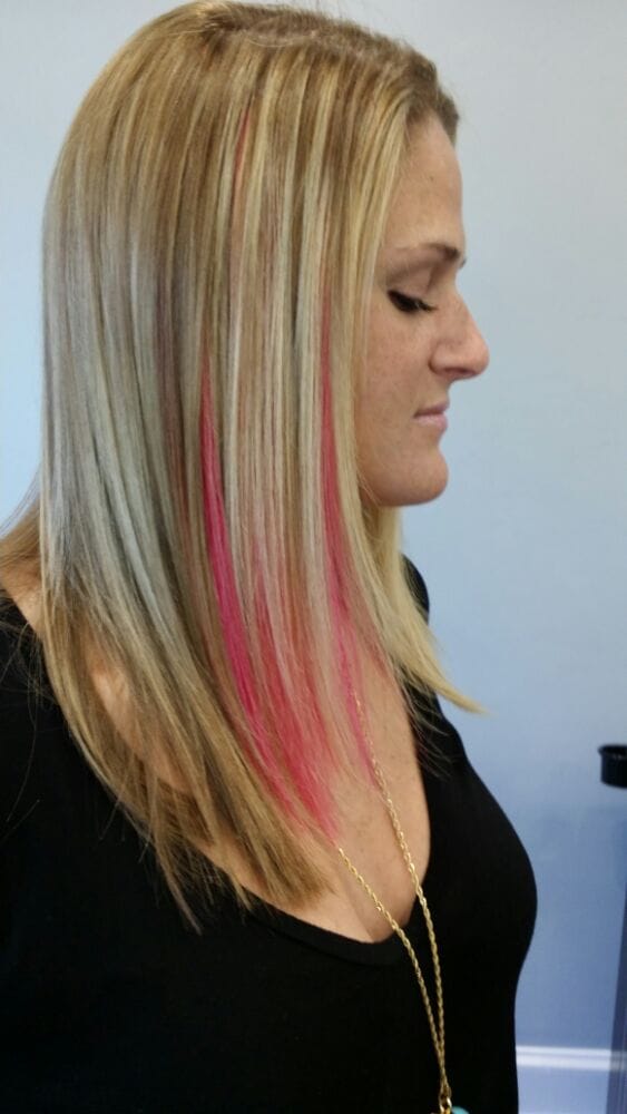 DAVID SALON Updated September 2024 18 Photos 264 Main Ave