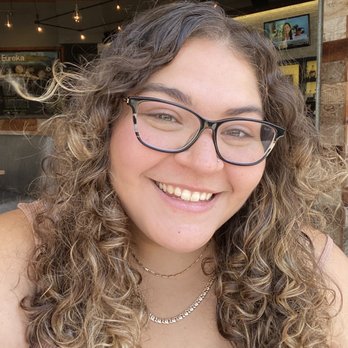 Bishops - Curly Shag Haircut by Dani - Hair Salons Near Me - Irvine, California Bishops - Curly Shag Haircut by Dani - Hair Salons Near Me - Irvine, California