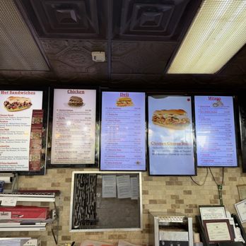 Jersey's Best Bagels - Sandwiches Near Me - Morris Plains, New Jersey Jersey's Best Bagels - Sandwiches Near Me - Morris Plains, New Jersey