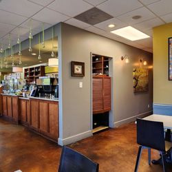 Dulce Cafe