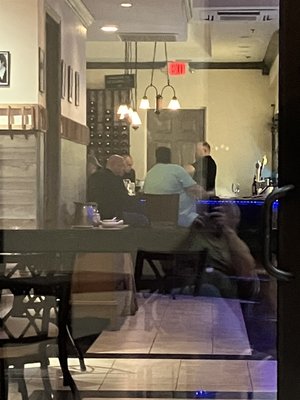 La Strega Bistro - DeBary by null